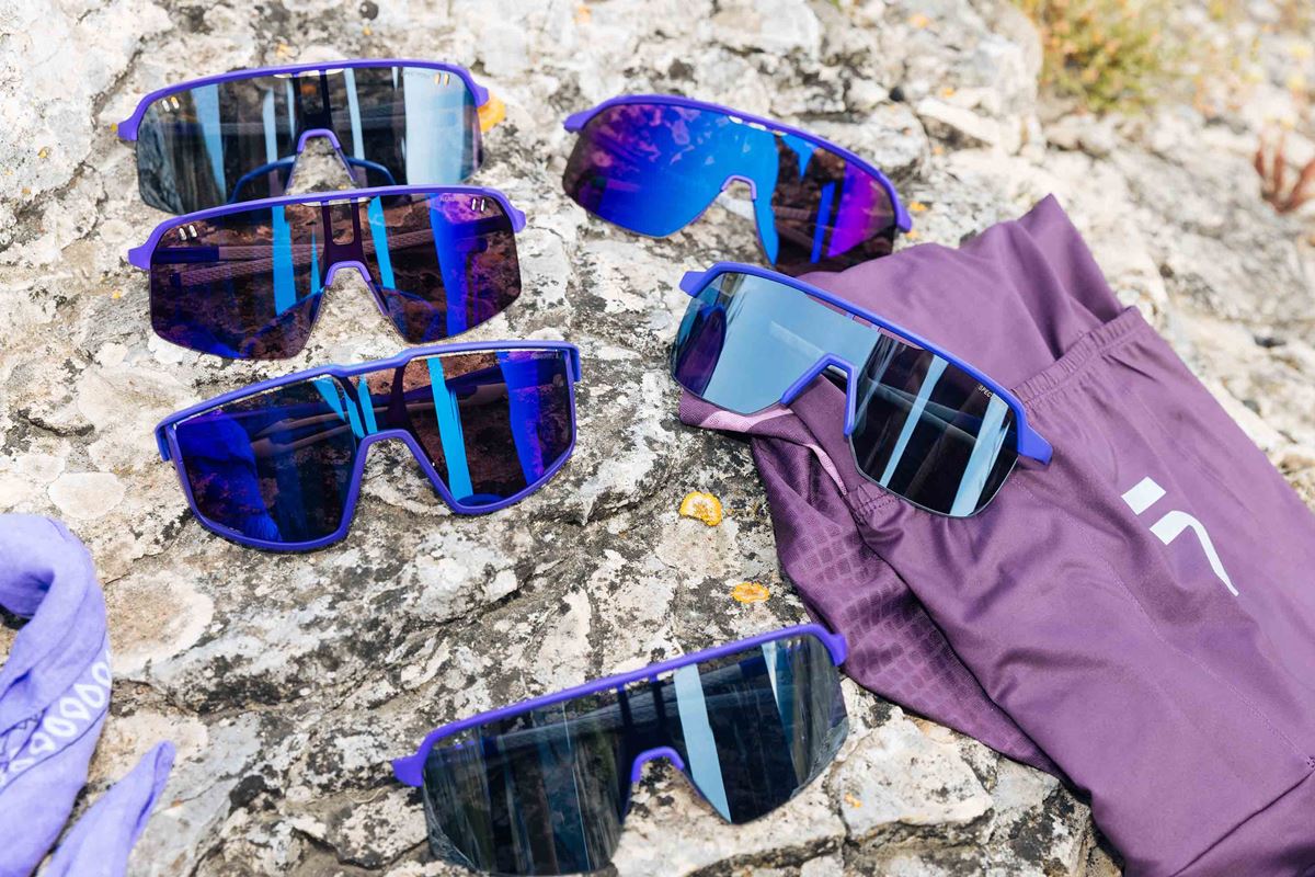 JULBO OCCHIALI CICLISMO WATTEVER 2025